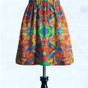 Shirts and yoga pants on my Vida shop